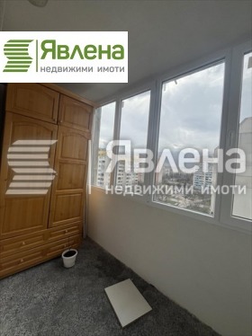 1 Schlafzimmer Mladost 3, Sofia 5