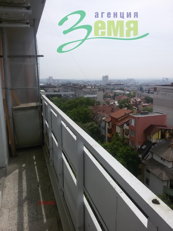 For Rent  Studio Stara Zagora , Tsentar , 32 sq.m | 84834053 - image [5]