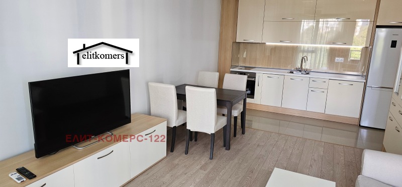 En renta  1 dormitorio Sofia , Izgrev , 75 metros cuadrados | 73713047 - imagen [10]