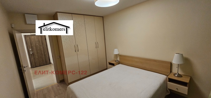 En renta  1 dormitorio Sofia , Izgrev , 75 metros cuadrados | 73713047 - imagen [8]