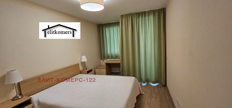 En renta  1 dormitorio Sofia , Izgrev , 75 metros cuadrados | 73713047 - imagen [7]