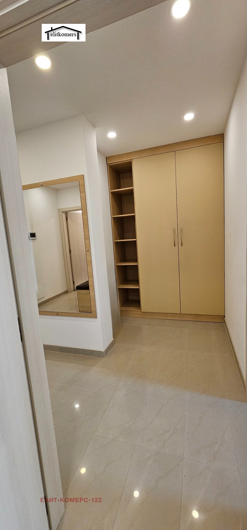 En renta  1 dormitorio Sofia , Izgrev , 75 metros cuadrados | 73713047 - imagen [2]