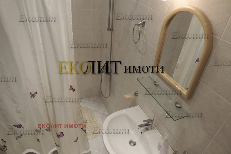 Te huur  1 slaapkamer Sofia , Izgrev , 70 m² | 40639919 - afbeelding [5]