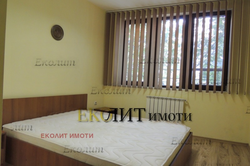 Te huur  1 slaapkamer Sofia , Izgrev , 70 m² | 40639919 - afbeelding [4]