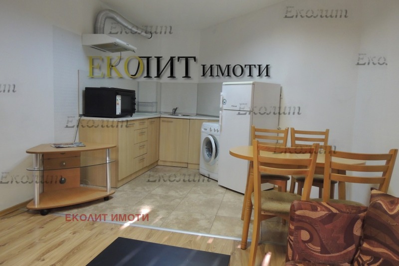 Te huur  1 slaapkamer Sofia , Izgrev , 70 m² | 40639919 - afbeelding [2]