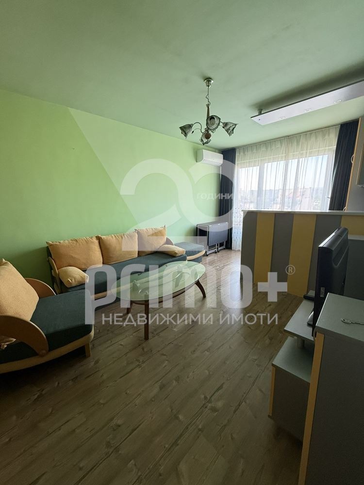 В аренду  1 спальня София , Хаджи Димитър , 45 кв.м | 62940428 - изображение [4]