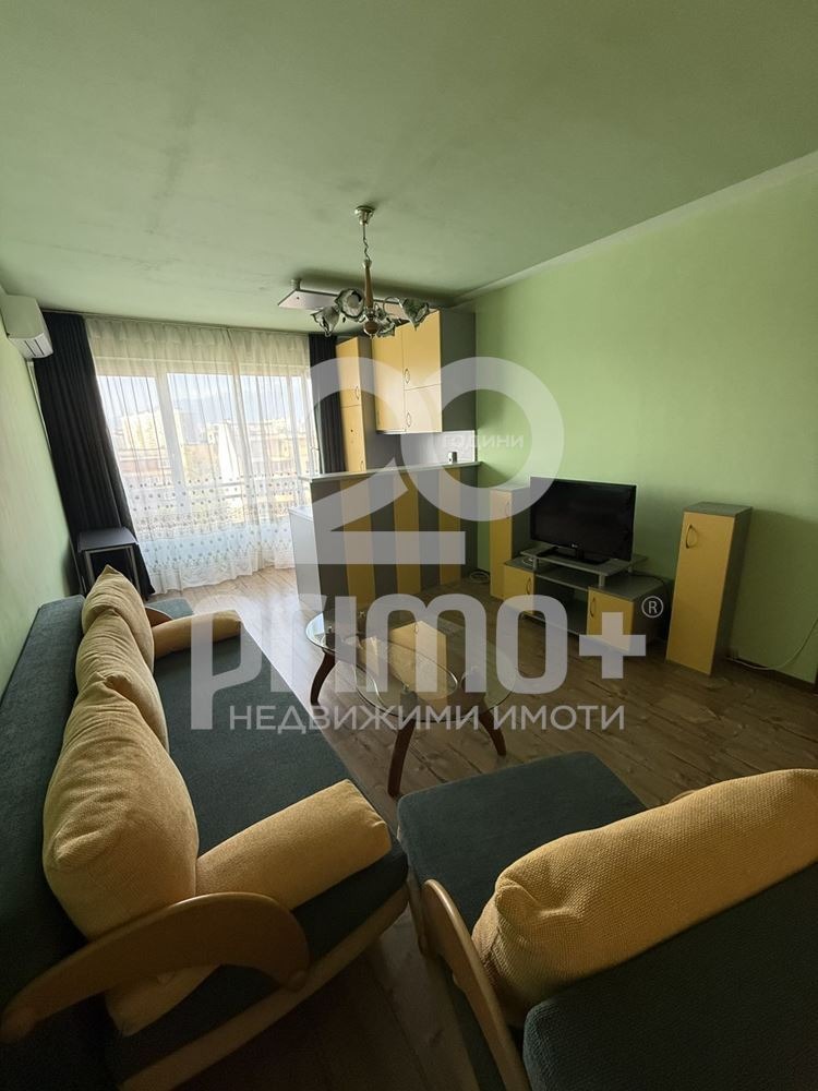 В аренду  1 спальня София , Хаджи Димитър , 45 кв.м | 62940428 - изображение [3]