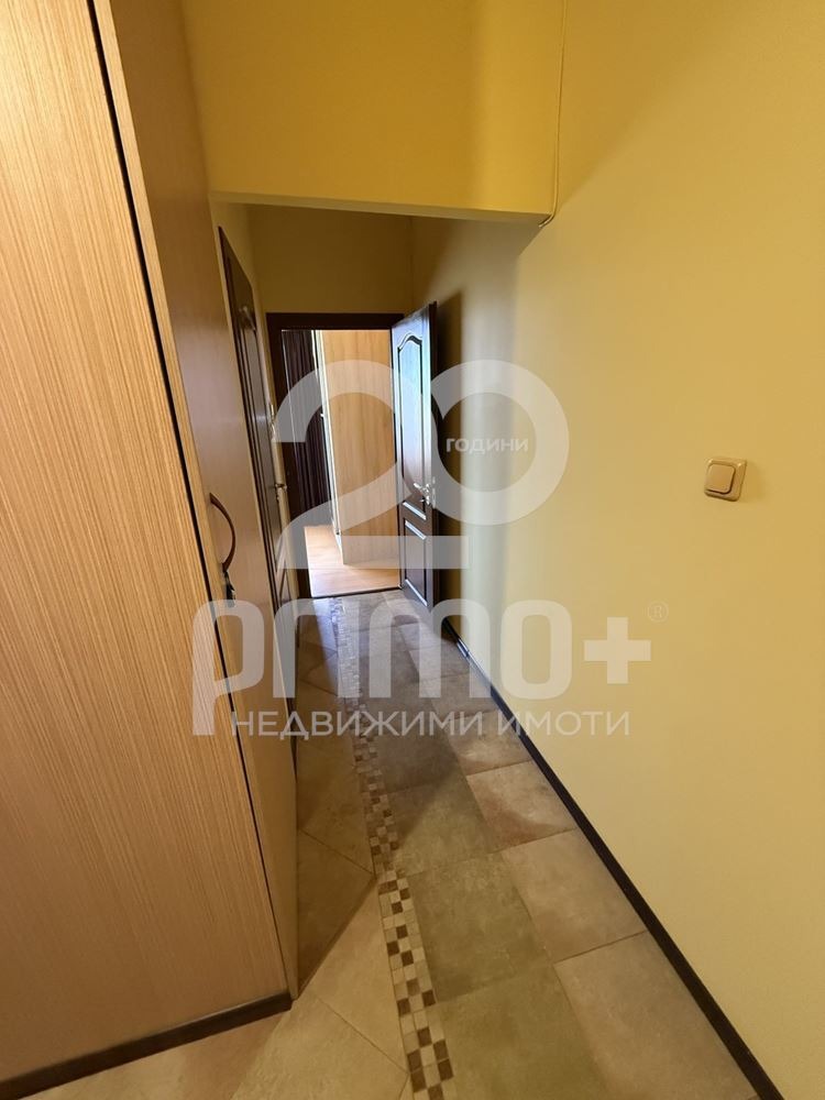 В аренду  1 спальня София , Хаджи Димитър , 45 кв.м | 62940428 - изображение [8]