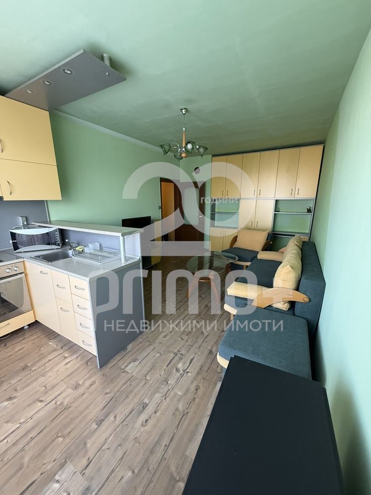В аренду  1 спальня София , Хаджи Димитър , 45 кв.м | 62940428 - изображение [2]