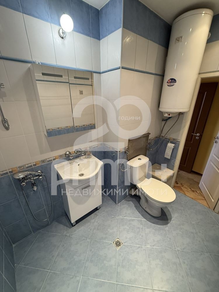 В аренду  1 спальня София , Хаджи Димитър , 45 кв.м | 62940428 - изображение [10]