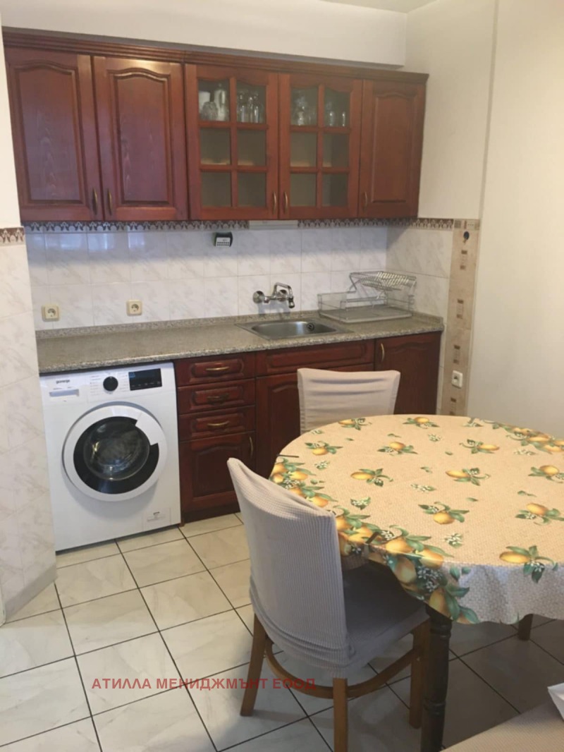 Дава под наем  2-стаен град Пловдив , Кършияка , 65 кв.м | 53401505 - изображение [4]