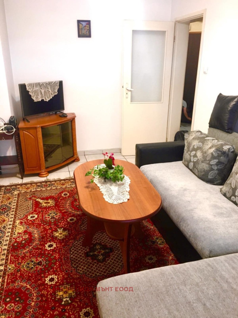 Дава под наем  2-стаен град Пловдив , Кършияка , 65 кв.м | 53401505 - изображение [3]
