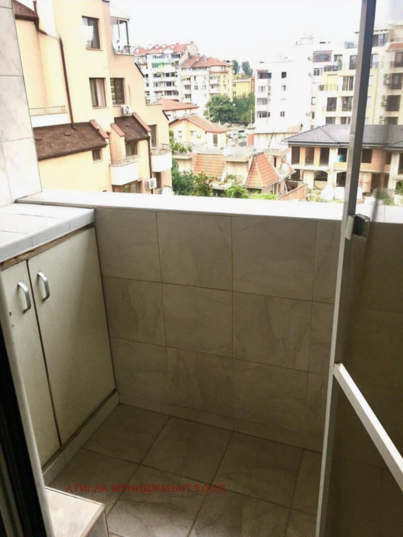Дава под наем  2-стаен град Пловдив , Кършияка , 65 кв.м | 53401505 - изображение [6]