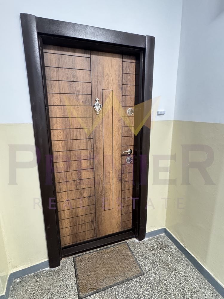 Дава под наем 2-СТАЕН, гр. София, Борово, снимка 9 - Апартаменти - 54124987