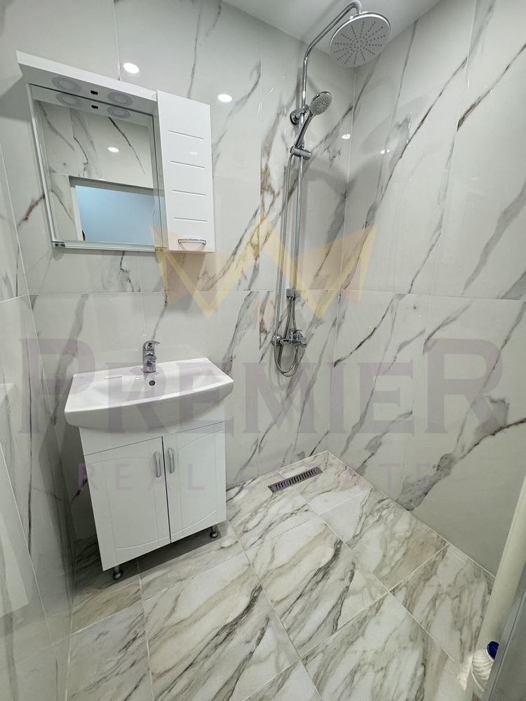 Дава под наем 2-СТАЕН, гр. София, Борово, снимка 6 - Апартаменти - 54124987