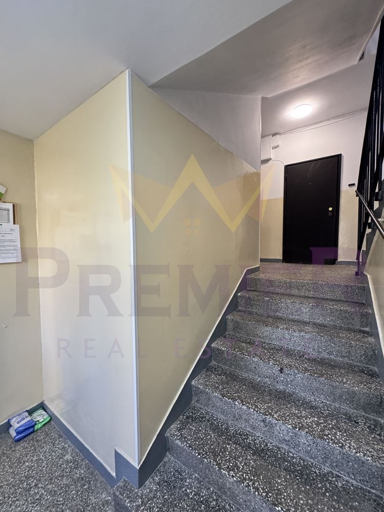 Дава под наем 2-СТАЕН, гр. София, Борово, снимка 8 - Апартаменти - 54124987