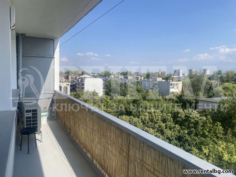 Para alugar  2 quartos Plovdiv , Karchiiaka , 100 m² | 92623825 - imagem [7]