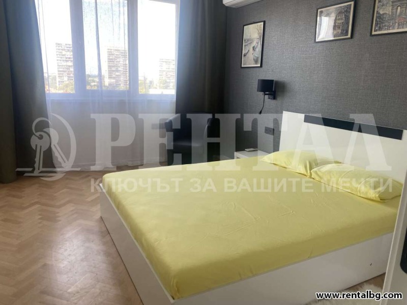 För uthyrning  2 sovrum Plovdiv , Karsjijaka , 100 kvm | 92623825 - bild [16]