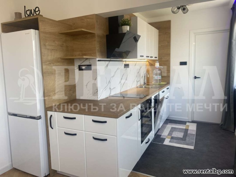 Te huur  2 slaapkamers Plovdiv , Karsjijaka , 100 m² | 92623825 - afbeelding [9]