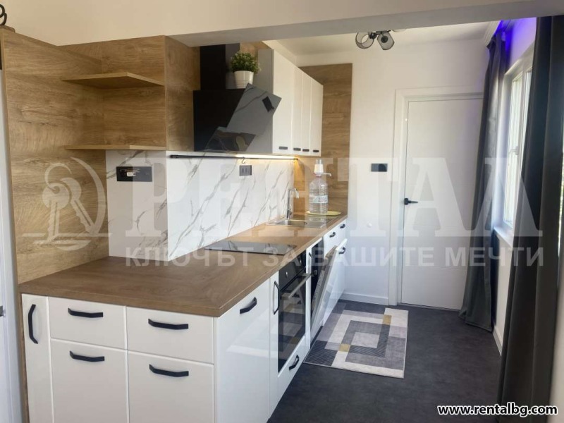 K pronájmu  2 ložnice Plovdiv , Karšijaka , 100 m2 | 92623825 - obraz [8]