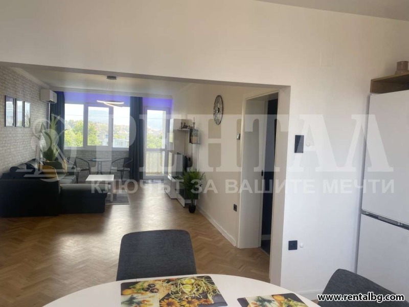 Te huur  2 slaapkamers Plovdiv , Karsjijaka , 100 m² | 92623825 - afbeelding [3]