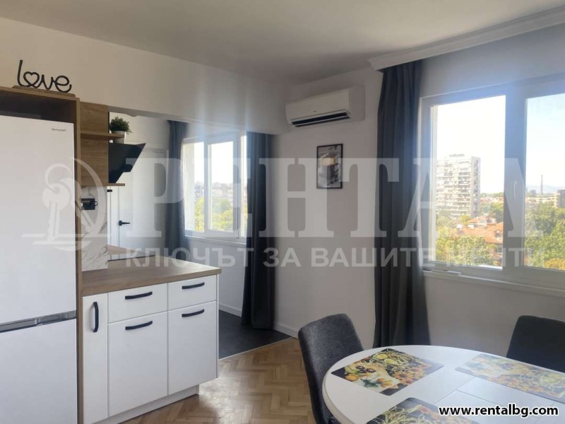 Kiadó  2 hálószobás Plovdiv , Karsijaka , 100 négyzetméter | 92623825 - kép [13]