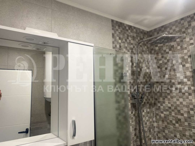 For Rent  2 bedroom Plovdiv , Karshiyaka , 100 sq.m | 92623825 - image [17]