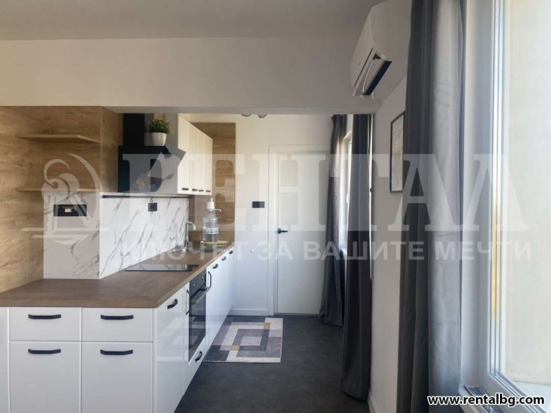 For Rent  2 bedroom Plovdiv , Karshiyaka , 100 sq.m | 92623825 - image [12]