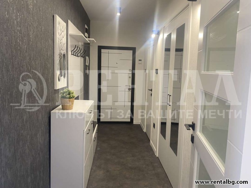 For Rent  2 bedroom Plovdiv , Karshiyaka , 100 sq.m | 92623825 - image [5]