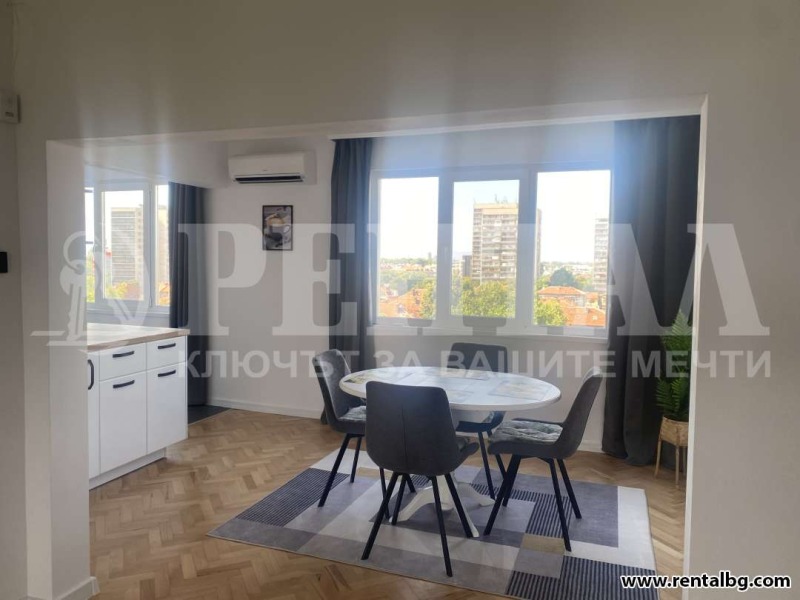 For Rent  2 bedroom Plovdiv , Karshiyaka , 100 sq.m | 92623825 - image [14]