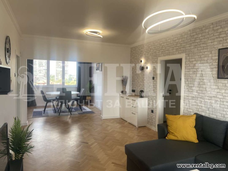 K pronájmu  2 ložnice Plovdiv , Karšijaka , 100 m2 | 92623825 - obraz [4]