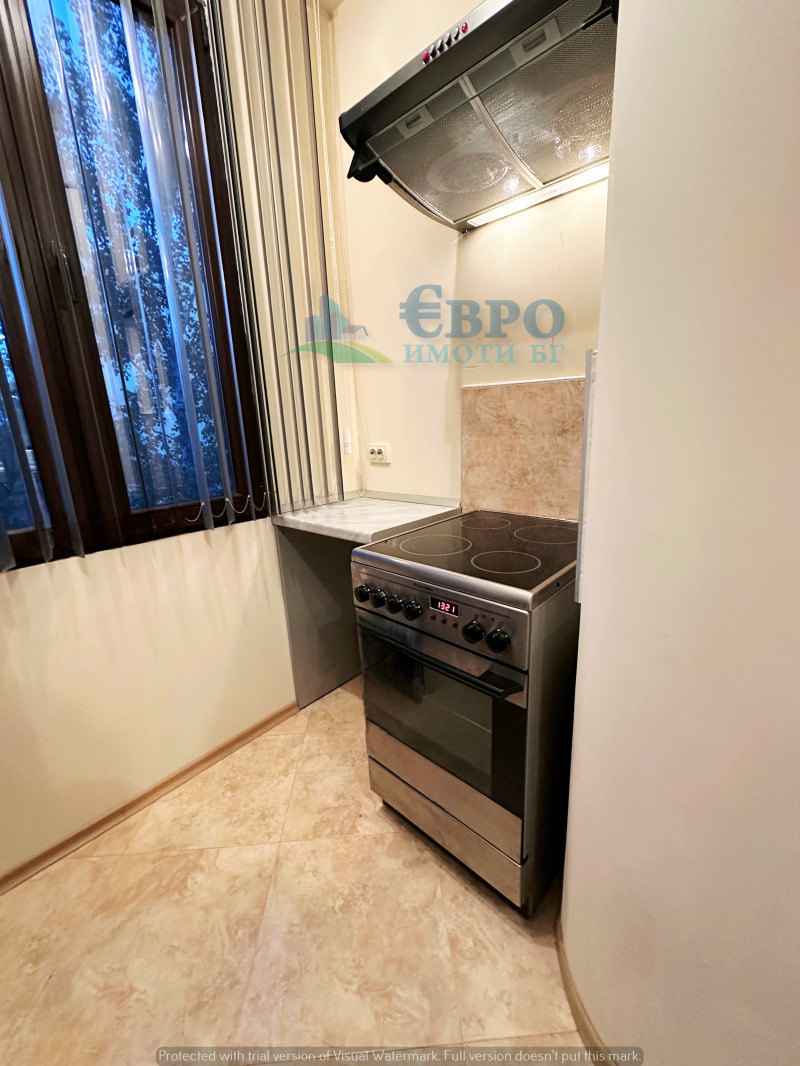 Издаје се  2 спаваће собе Стара Загора , Центар , 100 м2 | 39365361 - слика [5]