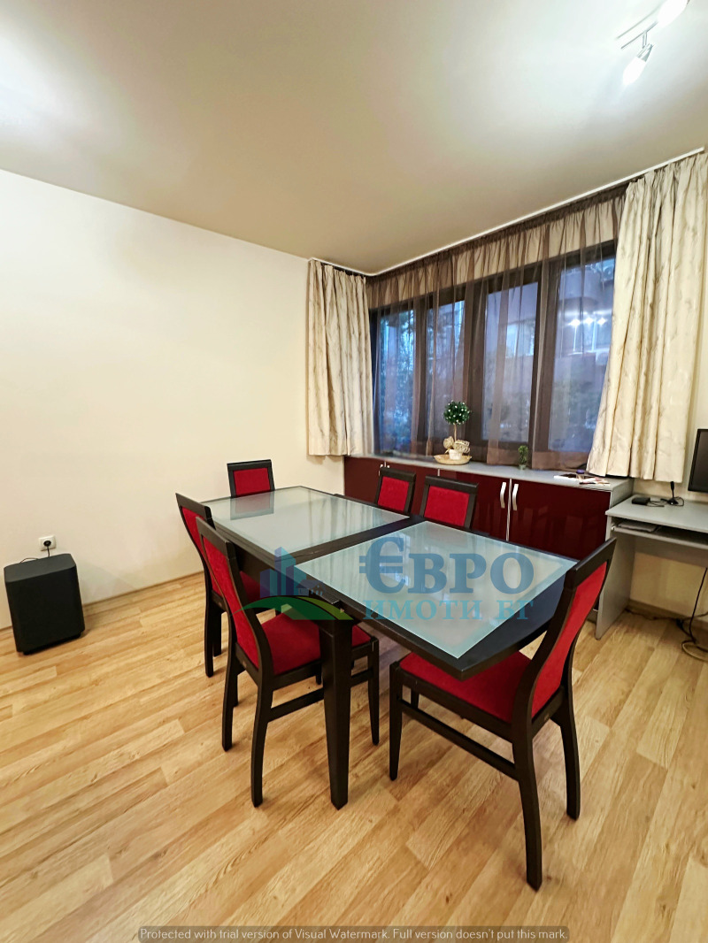 Издаје се  2 спаваће собе Стара Загора , Центар , 100 м2 | 39365361 - слика [8]