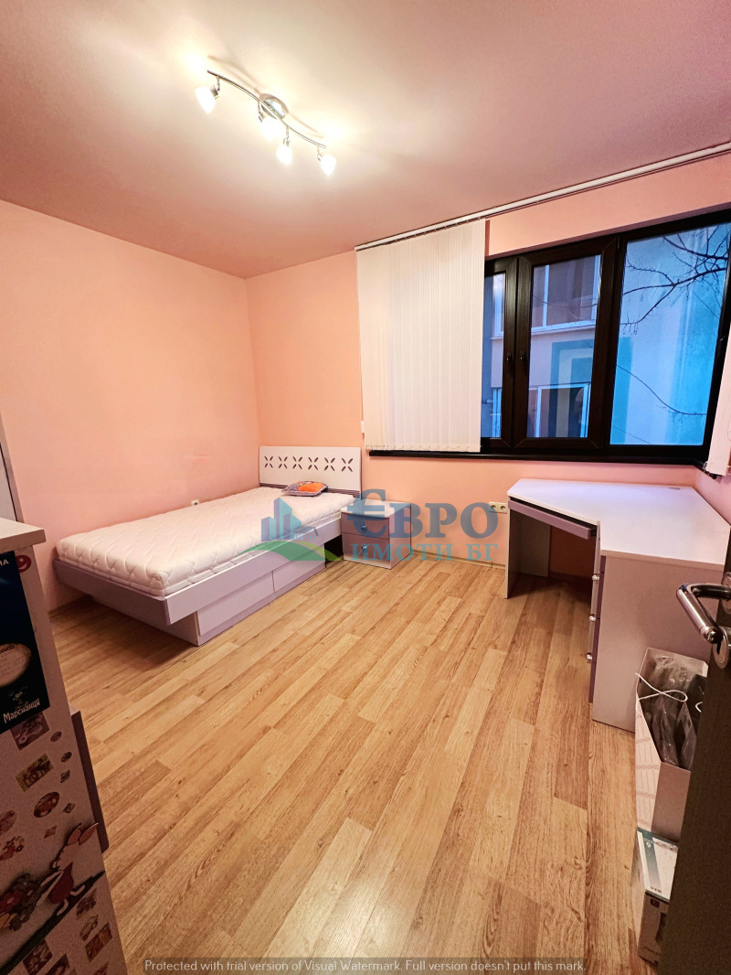Издаје се  2 спаваће собе Стара Загора , Центар , 100 м2 | 39365361 - слика [12]