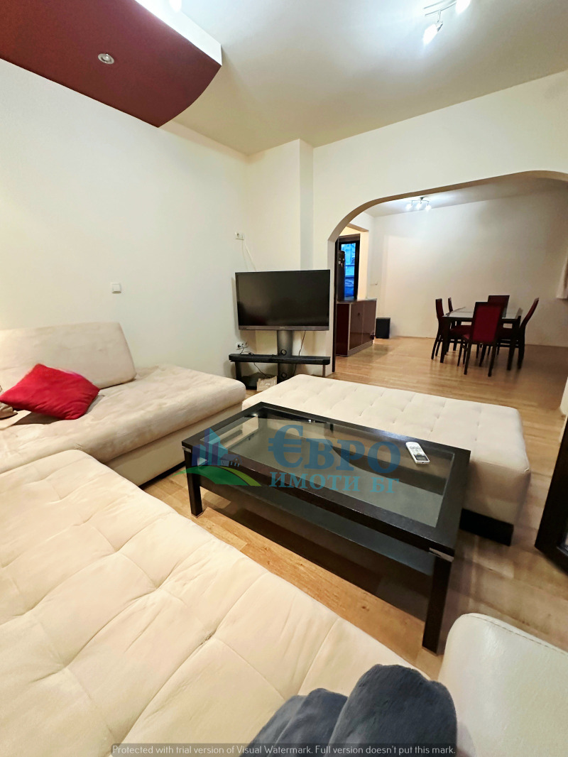 Издаје се  2 спаваће собе Стара Загора , Центар , 100 м2 | 39365361 - слика [6]