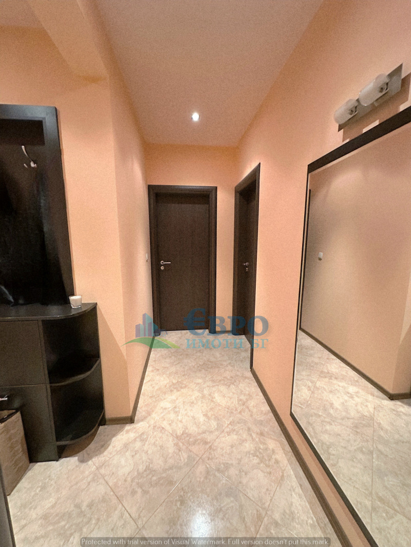 Издаје се  2 спаваће собе Стара Загора , Центар , 100 м2 | 39365361 - слика [16]