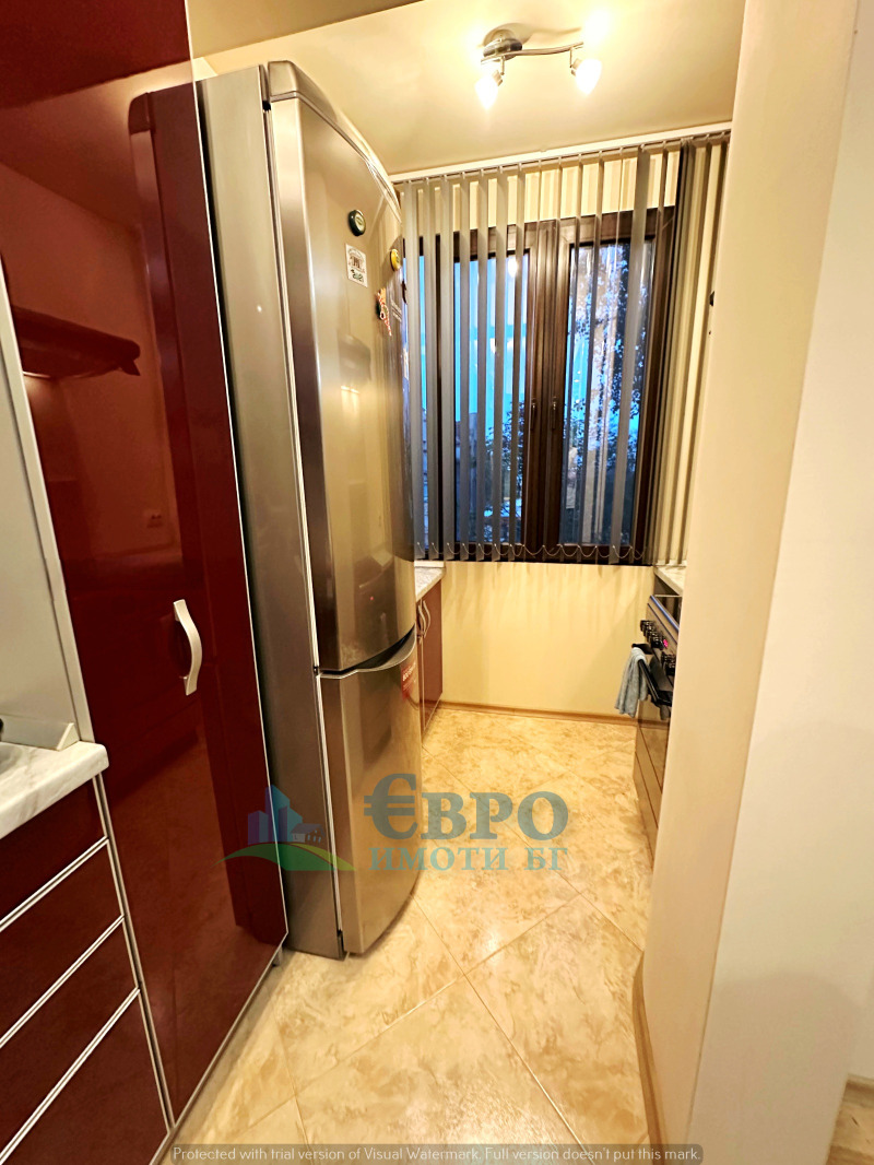 Издаје се  2 спаваће собе Стара Загора , Центар , 100 м2 | 39365361 - слика [4]