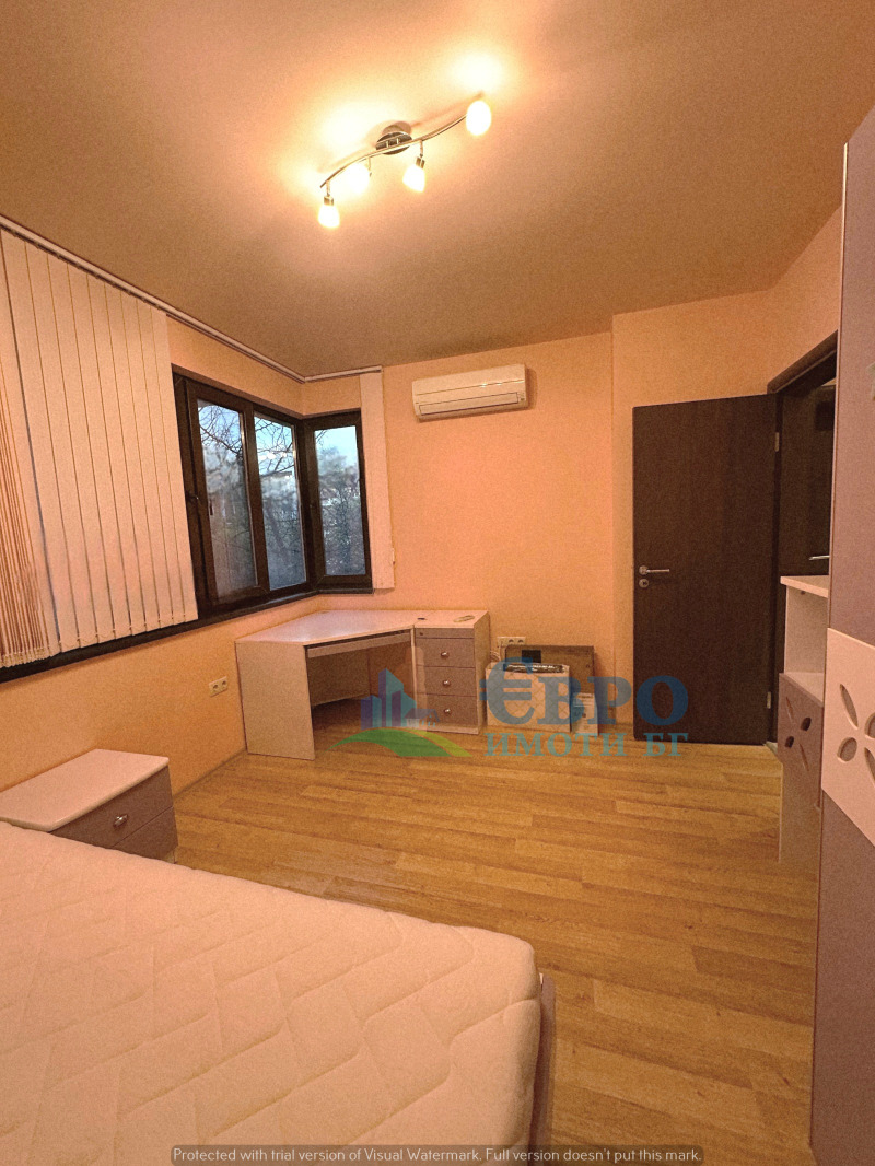 Издаје се  2 спаваће собе Стара Загора , Центар , 100 м2 | 39365361 - слика [14]
