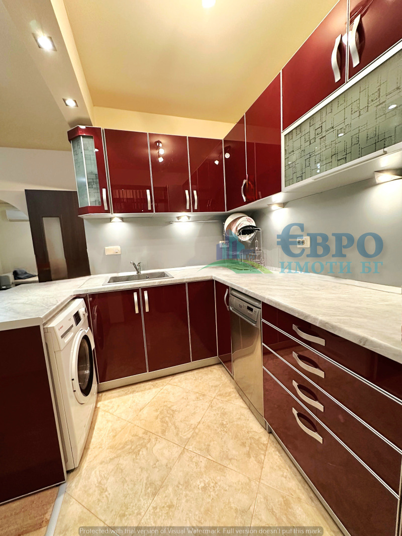 Издаје се  2 спаваће собе Стара Загора , Центар , 100 м2 | 39365361 - слика [2]