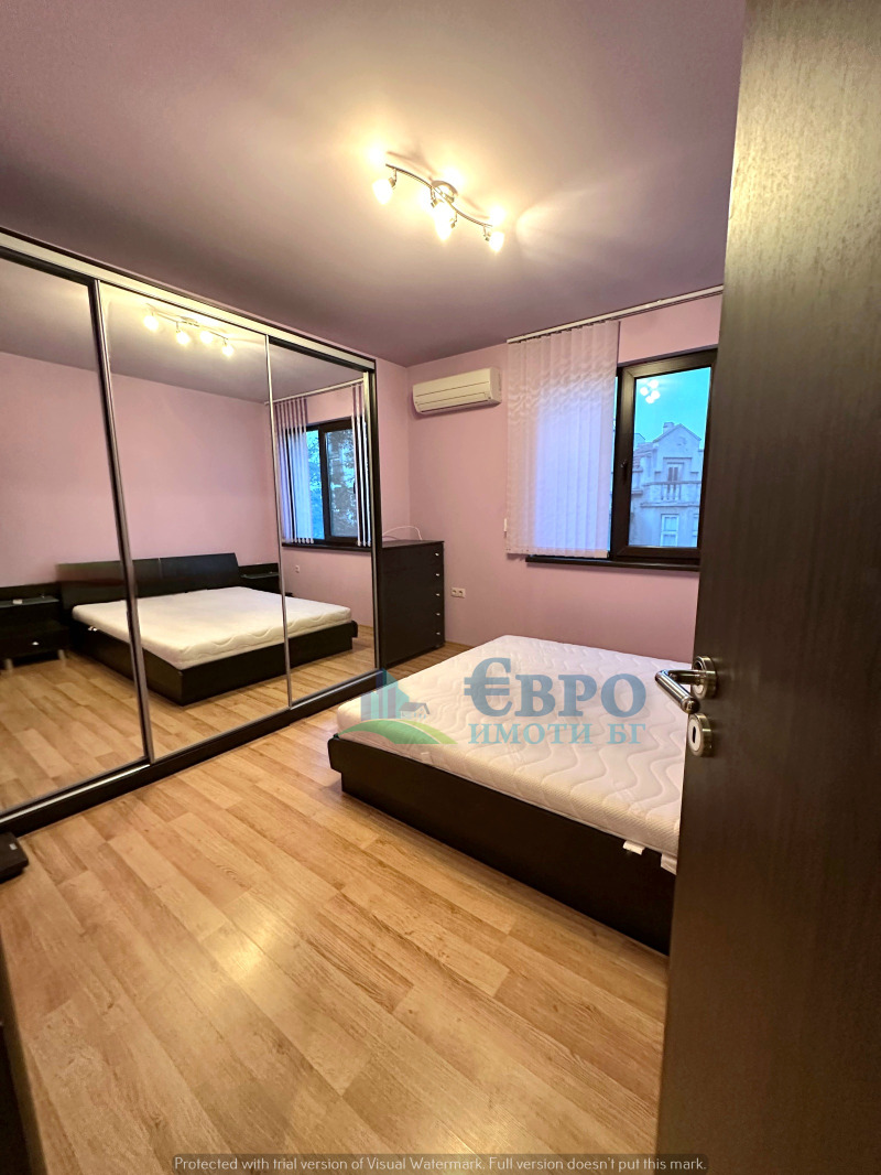 Издаје се  2 спаваће собе Стара Загора , Центар , 100 м2 | 39365361 - слика [11]