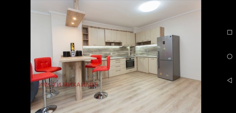 Дава под наем 3-СТАЕН, гр. София, Оборище, снимка 5 - Апартаменти - 53350552