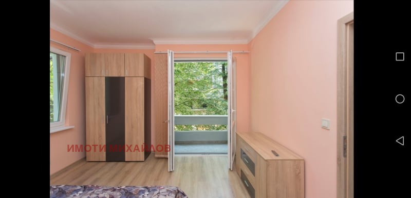 Дава под наем 3-СТАЕН, гр. София, Оборище, снимка 8 - Апартаменти - 53350552