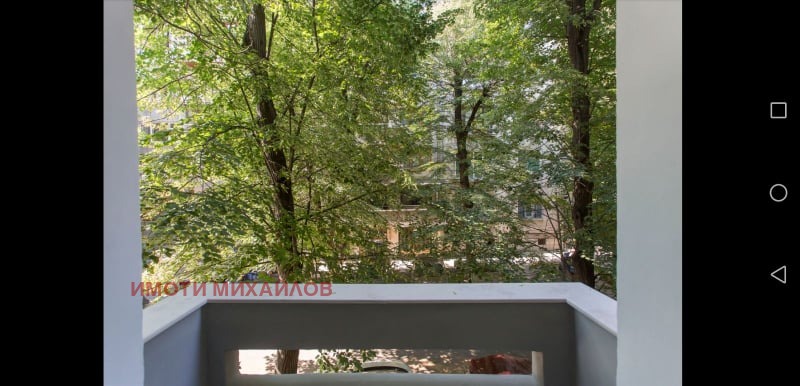 Дава под наем 3-СТАЕН, гр. София, Оборище, снимка 9 - Апартаменти - 53350552