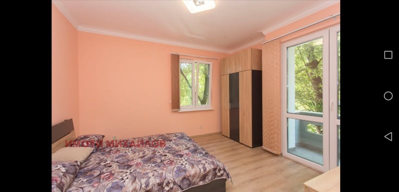 Дава под наем 3-СТАЕН, гр. София, Оборище, снимка 7 - Апартаменти - 53350552