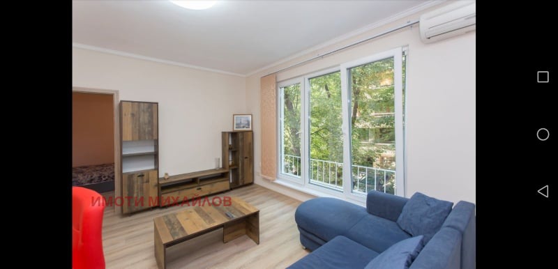 Дава под наем 3-СТАЕН, гр. София, Оборище, снимка 6 - Апартаменти - 53350552