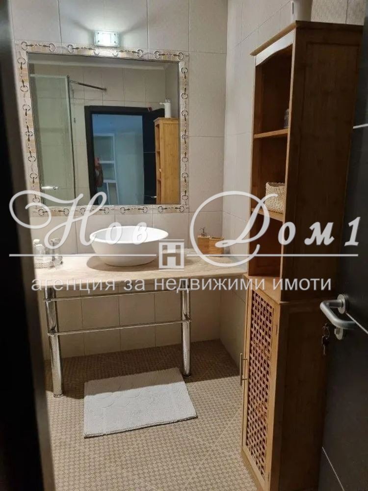 Дава под наем 3-СТАЕН, гр. Варна, м-т Евксиноград, снимка 10 - Апартаменти - 53889372