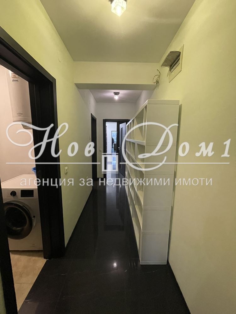 Дава под наем 3-СТАЕН, гр. Варна, м-т Евксиноград, снимка 8 - Апартаменти - 53889372