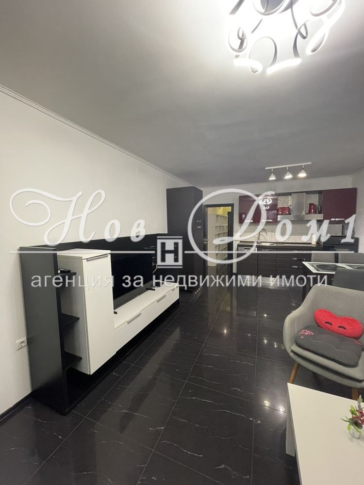 Дава под наем 3-СТАЕН, гр. Варна, м-т Евксиноград, снимка 4 - Апартаменти - 53889372