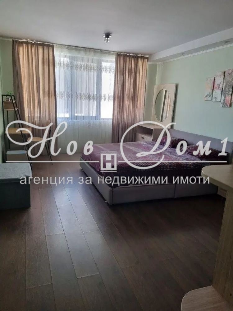 Дава под наем 3-СТАЕН, гр. Варна, м-т Евксиноград, снимка 8 - Апартаменти - 53889372