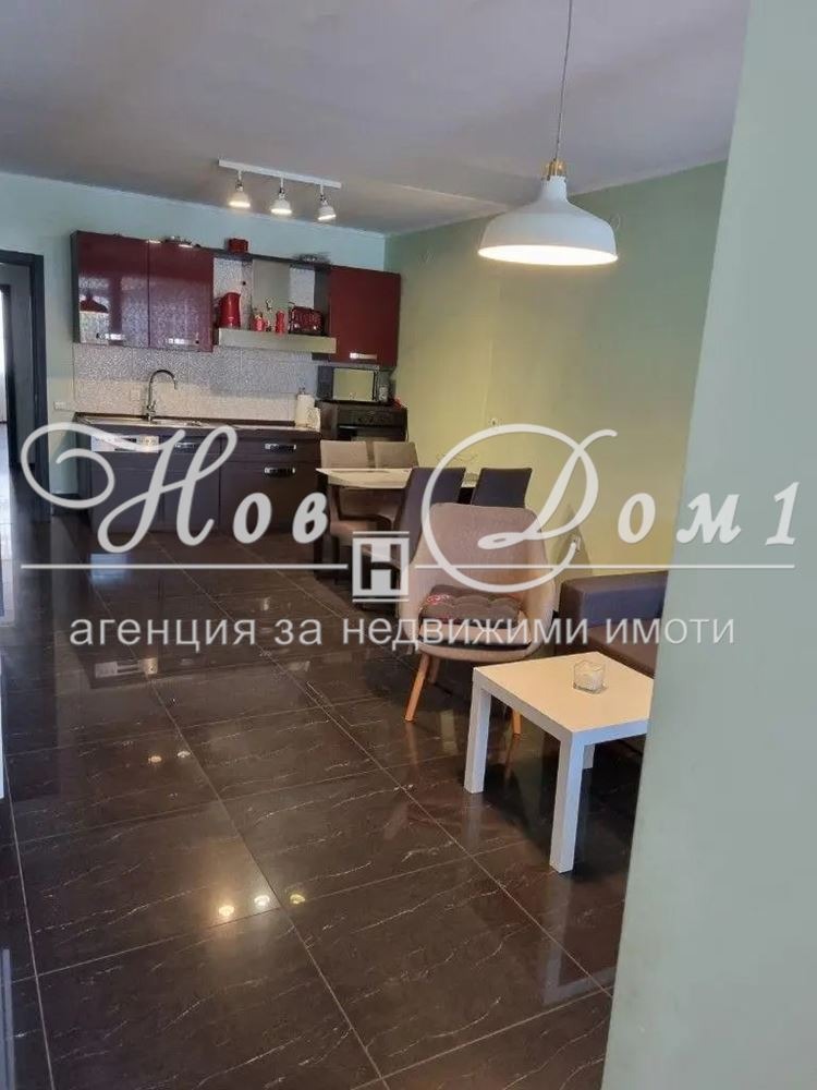 Дава под наем 3-СТАЕН, гр. Варна, м-т Евксиноград, снимка 7 - Апартаменти - 53889372